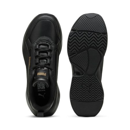 ΠΑΙΔΙΚΑ ΑΘΛΗΤΙΚΑ ΠΑΠΟΥΤΣΙΑ PUMA Cassia 2.0 L 534069 402678-01 εικόνα 4