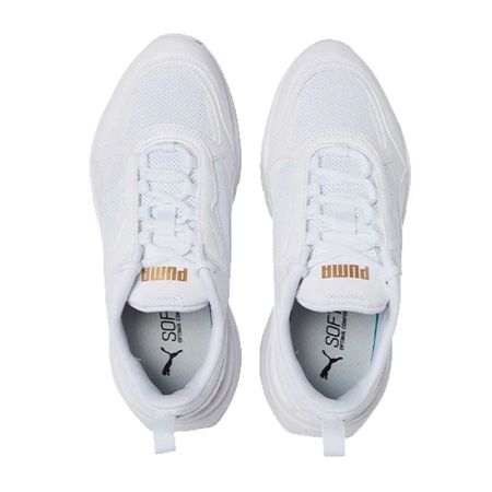 Дамски Маратонки PUMA Cassia 533272 384647-01 изображение 4