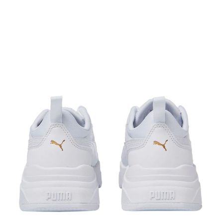 Дамски Маратонки PUMA Cassia 533272 384647-01 изображение 5