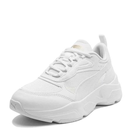 Дамски Маратонки PUMA Cassia 533272 384647-01 изображение 3