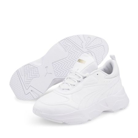 Дамски Маратонки PUMA Cassia SL 529050 385279-01 изображение 3