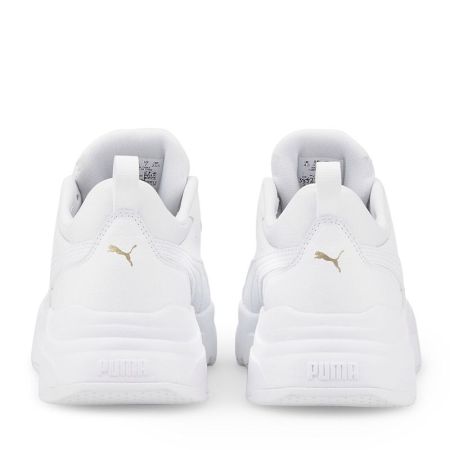 Дамски Маратонки PUMA Cassia SL 529050 385279-01 изображение 6