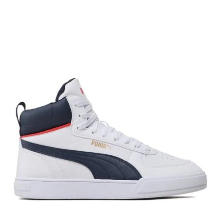 Tenisi Barbati PUMA Caven Mid Boot 525750 385843-03