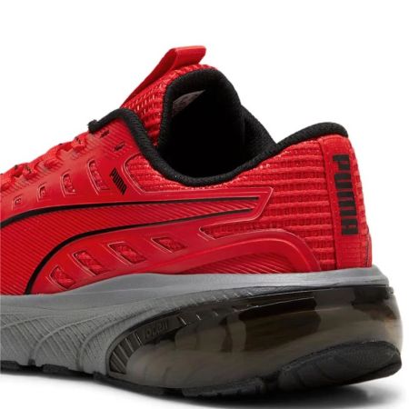 Дамски Маратонки PUMA Cell Glare 532176 310541-02 изображение 5