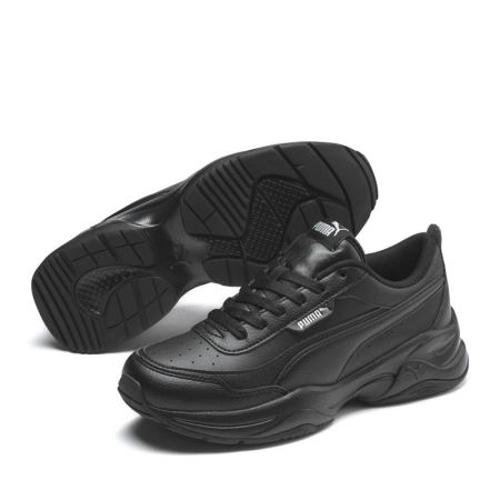 Дамски Маратонки PUMA Cilia Mode 529026 371125-01 изображение 3