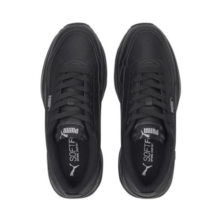 Дамски Маратонки PUMA Cilia Mode 529026 371125-01 изображение 5