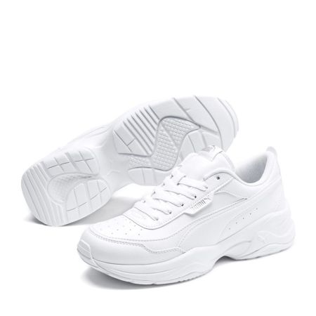 Детски Маратонки PUMA Cilia Mode 529030 371125-02 изображение 3