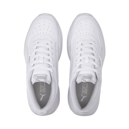 Детски Маратонки PUMA Cilia Mode 529030 371125-02 изображение 5