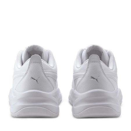 Детски Маратонки PUMA Cilia Mode 529030 371125-02 изображение 6