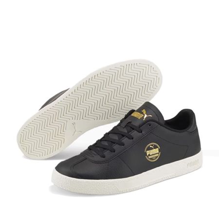 Tenisi Barbati PUMA Club 1948 528864 383917-02 imagine 3