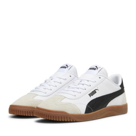 Мъжки Кецове PUMA Club 5V5 SD 530144 395104-04 изображение 3