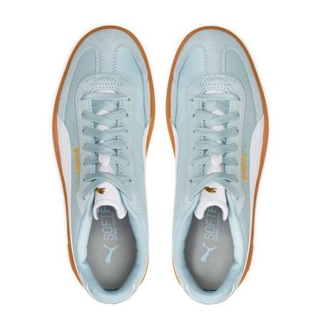 Детски Кецове PUMA Club II Era 529958 397447-08 изображение 5