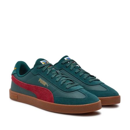 Дамски Кецове PUMA Club II Era Year Of Sports 532216 399613-01 изображение 2