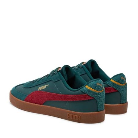 Дамски Кецове PUMA Club II Era Year Of Sports 532216 399613-01 изображение 3