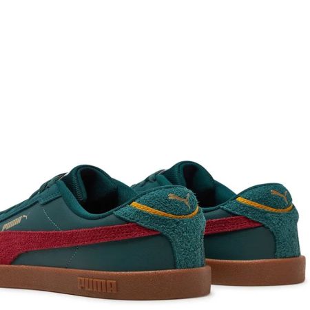 Дамски Кецове PUMA Club II Era Year Of Sports 532216 399613-01 изображение 6