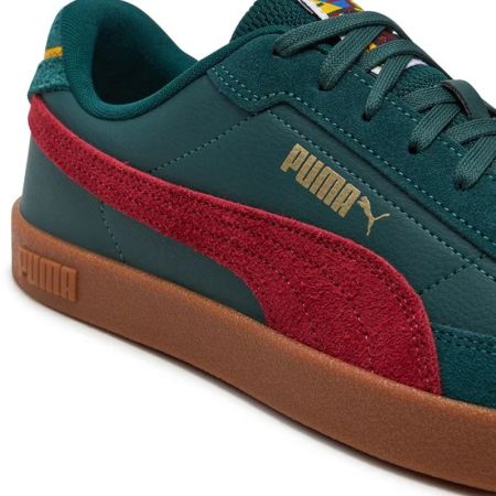 Дамски Кецове PUMA Club II Era Year Of Sports 532216 399613-01 изображение 7