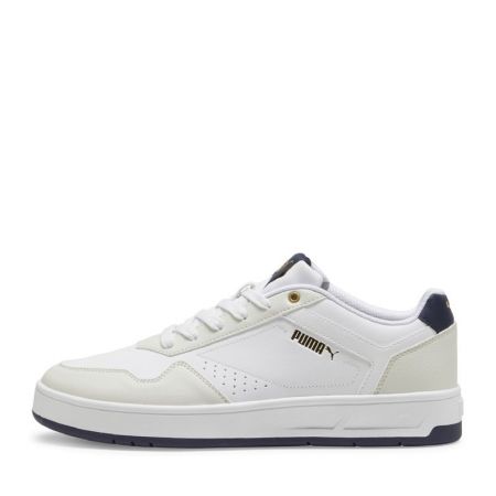 Детски Кецове PUMA Court Classic 527998 395018-05