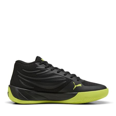 Мъжки Баскетболни Обувки PUMA Court Pro 529601 310829-03 изображение 2