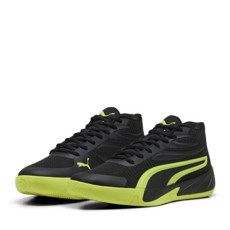 Мъжки Баскетболни Обувки PUMA Court Pro 529601 310829-03 изображение 3