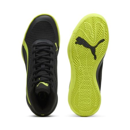 Мъжки Баскетболни Обувки PUMA Court Pro 529601 310829-03 изображение 4