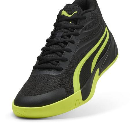 Мъжки Баскетболни Обувки PUMA Court Pro 529601 310829-03 изображение 5