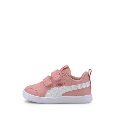 Детски Кецове PUMA Inf Courtflex V2 534113 371544-03 изображение 2