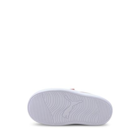 Бебешки Обувки PUMA Inf Courtflex V2 534114 371544-03 изображение 5