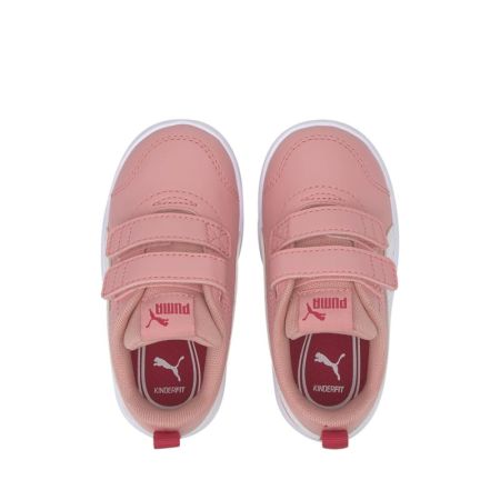 Детски Кецове PUMA Inf Courtflex V2 534113 371544-03 изображение 6