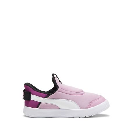 Pantofi Sport Copii PUMA PS Courtflex V3 530166 399734-03 imagine 2