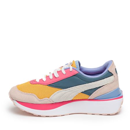 Pantofi Sport Dama PUMA Cruise Rider Candy 530388 387460-03 imagine 2