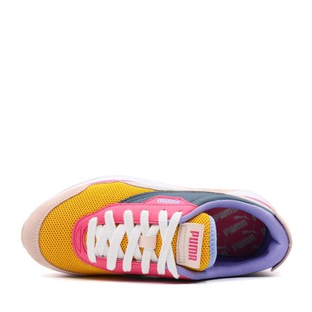 Pantofi Sport Dama PUMA Cruise Rider Candy 530388 387460-03 imagine 4