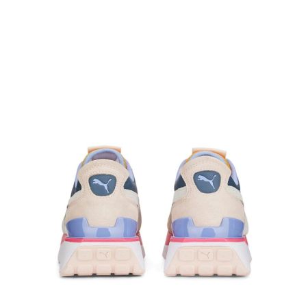 Pantofi Sport Dama PUMA Cruise Rider Candy 530388 387460-03 imagine 6
