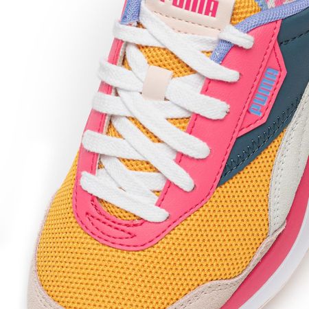 Pantofi Sport Dama PUMA Cruise Rider Candy 530388 387460-03 imagine 7