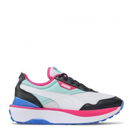 Детски Маратонки PUMA Cruise Rider Flair 521906 381654-01