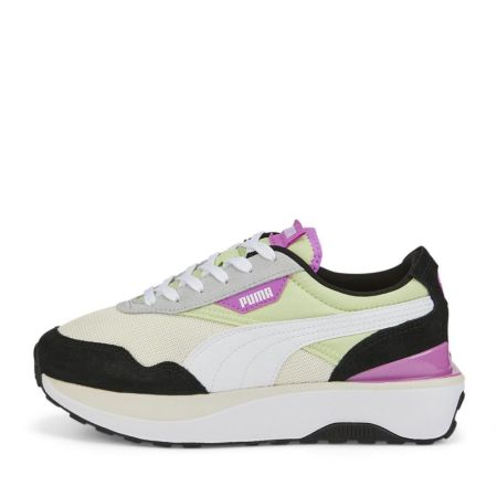 Детски Маратонки PUMA Cruise Rider Silk Ro 528886 375072-42