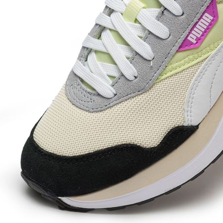 Дамски Маратонки PUMA Cruise Rider Silk Ro 528885 375072-42 изображение 7