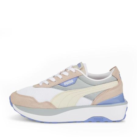 Pantofi Sport Dama PUMA Cruise Rider Silk Ro 528888 375072-43