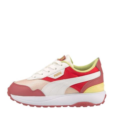 Детски Маратонки PUMA Cruise Rider Silky PS 521905 381865-01