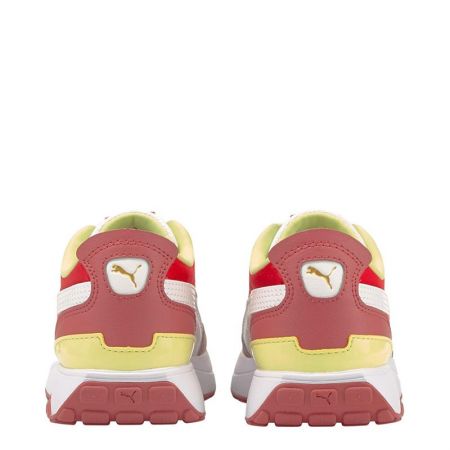 Детски Маратонки PUMA Cruise Rider Silky PS 521905 381865-01 изображение 5