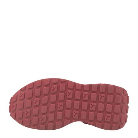 Детски Маратонки PUMA Cruise Rider Silky PS 521905 381865-01 изображение 6