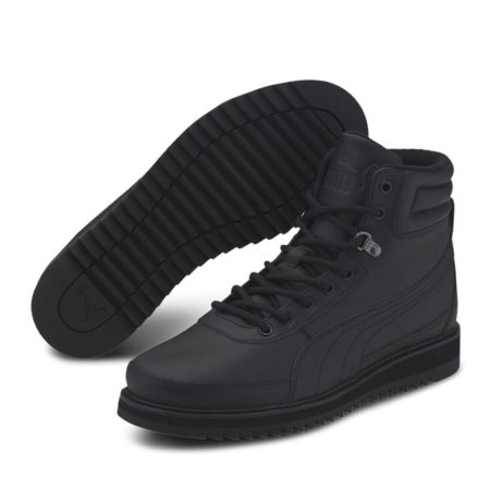ΑΝΔΡΙΚΑ ΠΑΠΟΥΤΣΙΑ PUMA Desierto V2 529606 373025-03 εικόνα 3