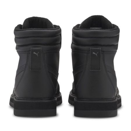 ΑΝΔΡΙΚΑ ΠΑΠΟΥΤΣΙΑ PUMA Desierto V2 529606 373025-03 εικόνα 6