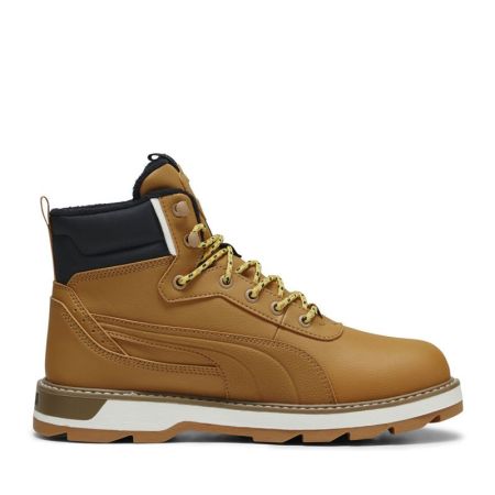 Мъжки Туристически Обувки PUMA Desierto V3 PureTex 529083 393928-02 изображение 2