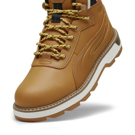 Мъжки Туристически Обувки PUMA Desierto V3 PureTex 529083 393928-02 изображение 5