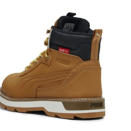 Мъжки Туристически Обувки PUMA Desierto V3 PureTex 529083 393928-02 изображение 6