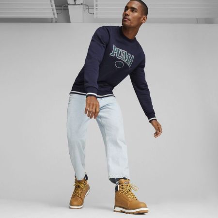 Мъжки Туристически Обувки PUMA Desierto V3 PureTex 529083 393928-02 изображение 8