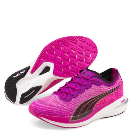 Дамски Маратонки PUMA Deviate Nitro 524745 194453-12 изображение 3