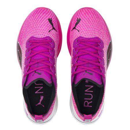 Дамски Маратонки PUMA Deviate Nitro 524745 194453-12 изображение 4