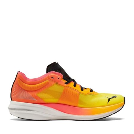 Дамски Маратонки PUMA Deviate Nitro Elite 528936 377603-01 изображение 2