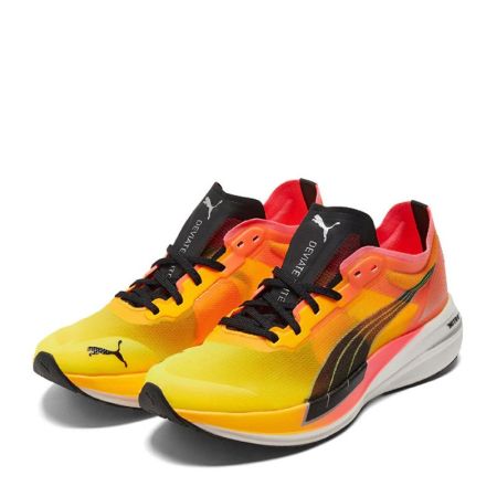 Дамски Маратонки PUMA Deviate Nitro Elite 528936 377603-01 изображение 3